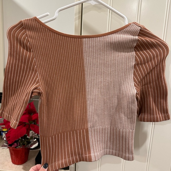 Free People Intimately Top - Picture 3 of 3